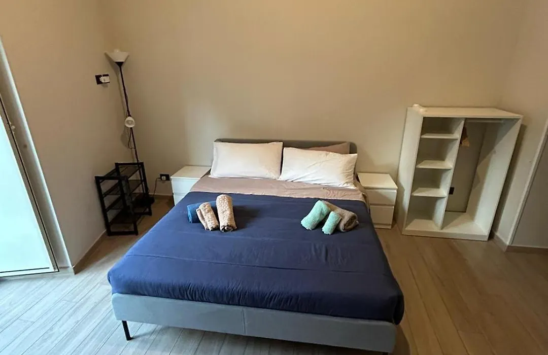 Cosy Domy Apartments-1