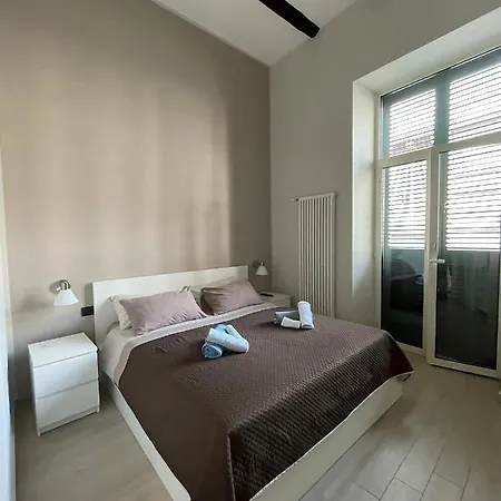 Cosy Domy Apartments-3