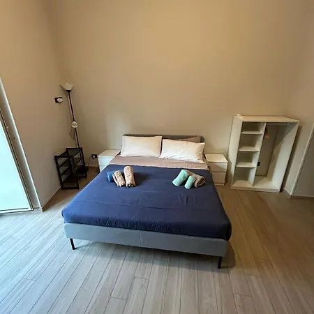 Cosy Domy Apartments-2