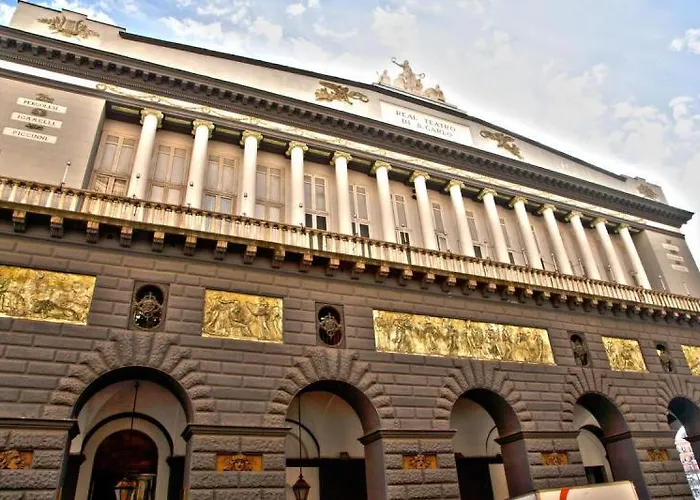 Manuela s Piazza Del Plebiscito Centro